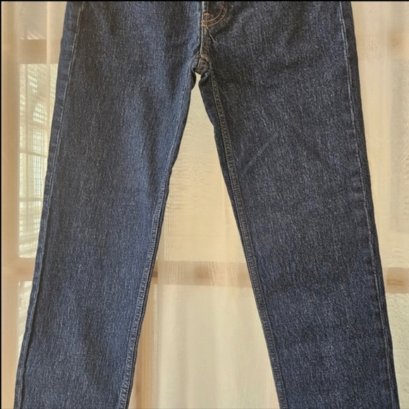 📌30 NWT GAP CHEEKY STRAIGHT HIGH RISE WOMEN'S PETITE SIZE 25|0 - Picture 4 of 9